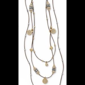 Premier Designs Vintage Vibe Necklace